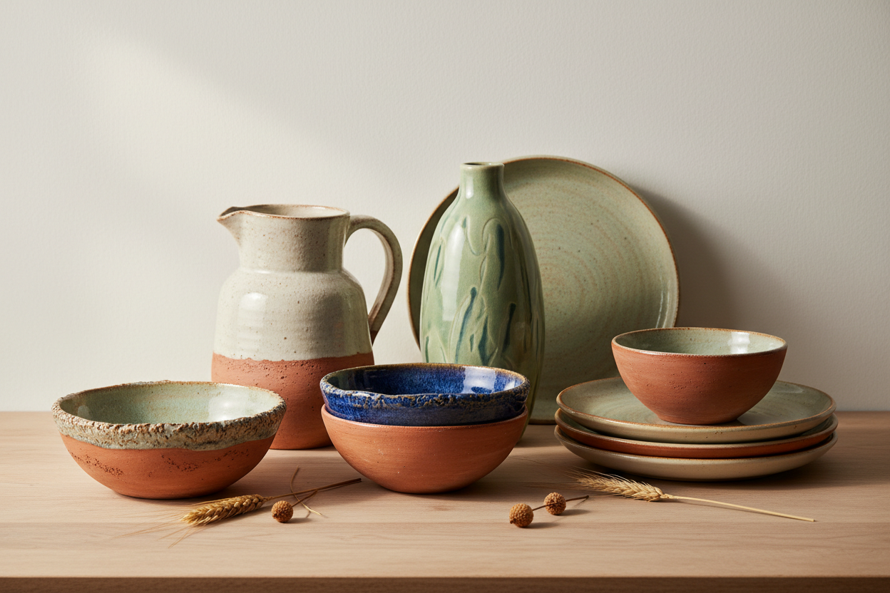 Best-Selling Ceramics