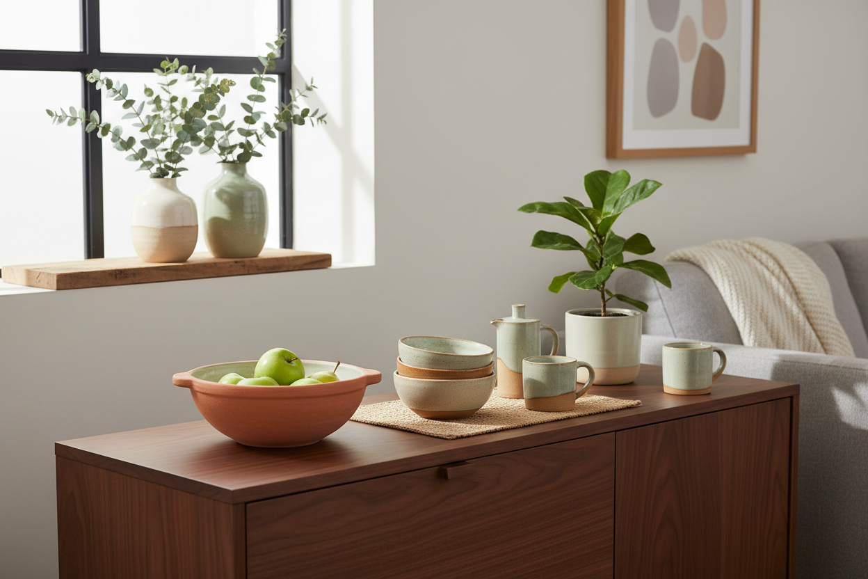 Ceramic Housewarming Gifts