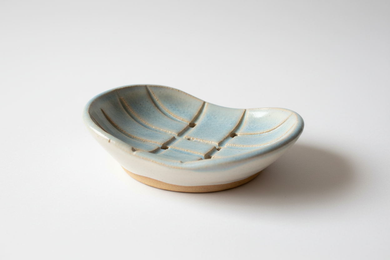 Ceramic Soap Dishes