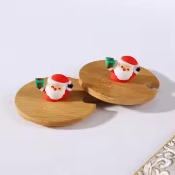 Premium Holiday Relaxation Gift Set collection (Santa’s Merriment Mug)
