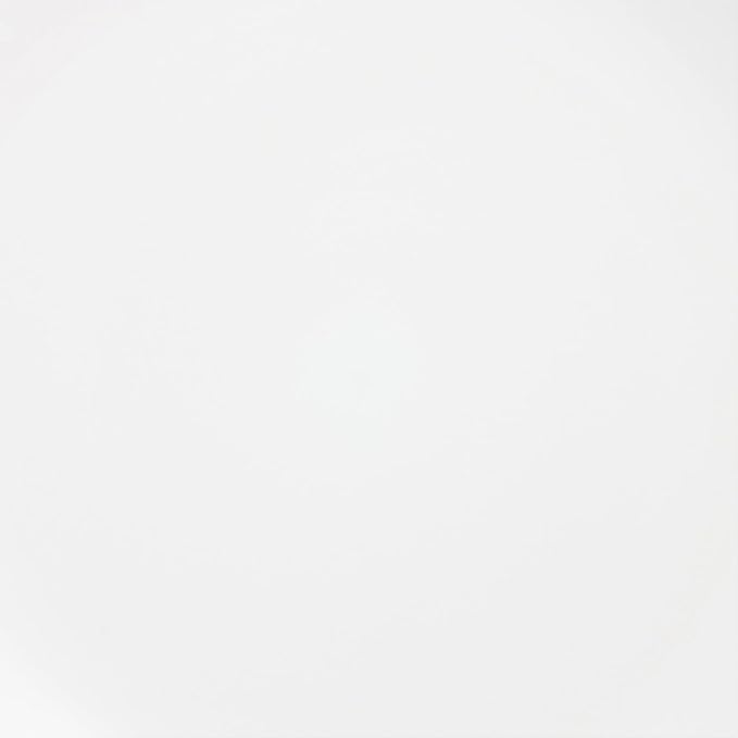 10 Strawberry Street Wazee Matte Coupe Dinnerware, Bowl, White, Set of 6