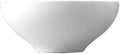 Hankook Chinaware 한국도자기 Korean Fine Bone-China Nubo 3.5" Porridge Bowl 3 pc, Dinnerware, Dojagi, Ceramic