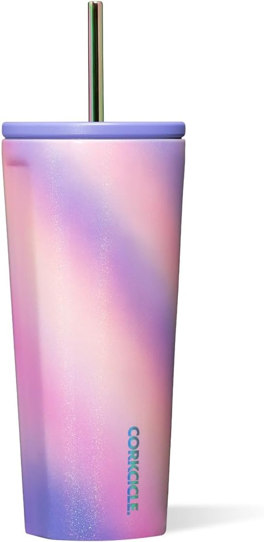 Corkcicle Cold Cup - 24oz Sherbet Unicorn