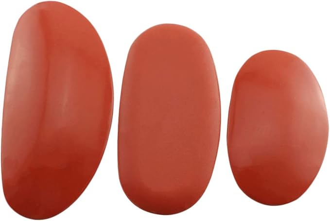 DIYEAH 1set Mud Rib Sculptural Clay Tool Set for Pottery Artists Ergonomic Silicone Clay Shaping Tools for Pottery and Projects for Hand-Building and Sculpting