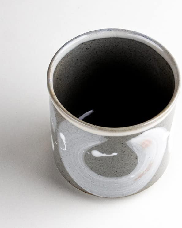有田焼やきもの市場 Japanese Yunomi Tea Cup Arita Imari ware Made in Japan Ariake Large