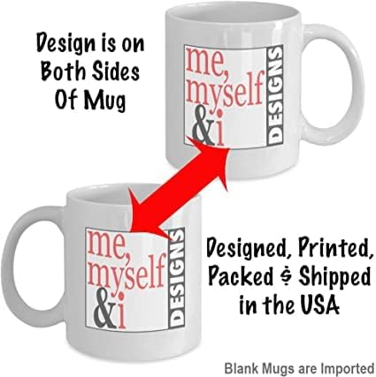 mmandiDESIGNS Most Likely To Write a Bestselling Novel Coffee Mug Rare Man Woman Author Surprise Birthday Present