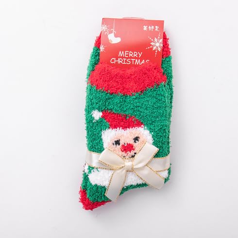 Premium Holiday Relaxation Gift Set collection (The Mistletoe Edition)