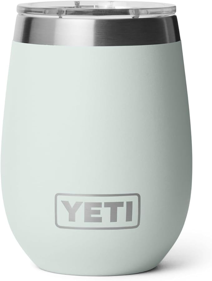 YETI Rambler 10 oz Wine Ceramic Lined Tumbler, Ridgeline