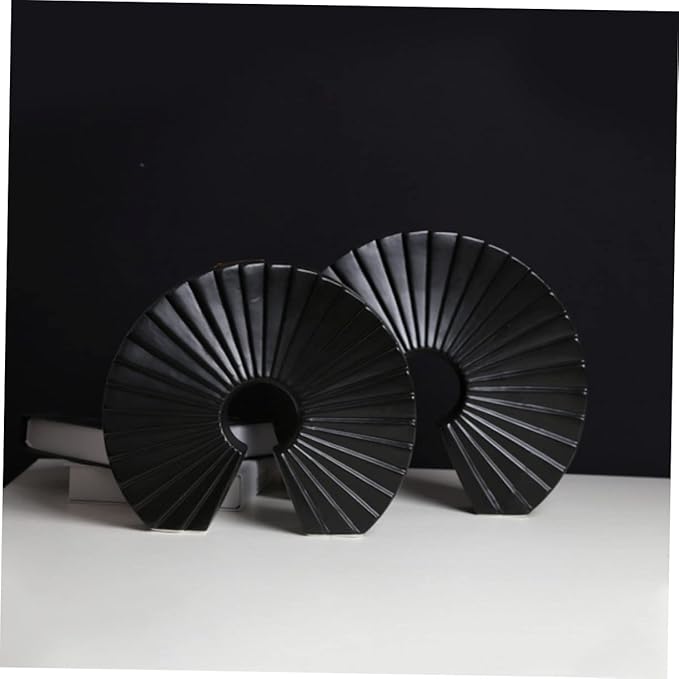 Unique Ceramic Ornaments Decor Figurines for Tabletop Creative and Quirky Decorations Elegant for Friends