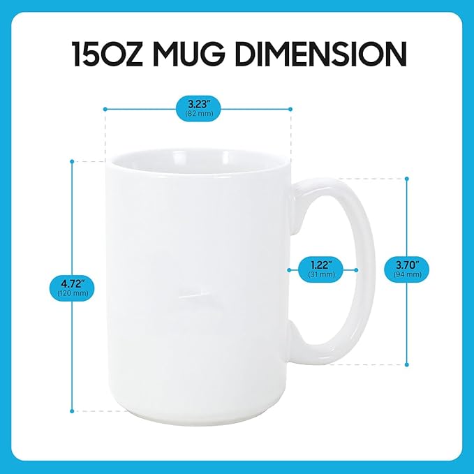 Vintage 1960 Coffee Mug 15oz Ceramic Gift For Women, Men 62 Years Old Limited Edition Aged To Perfection 62th Happy Birthday White Tea Cup Gifts
