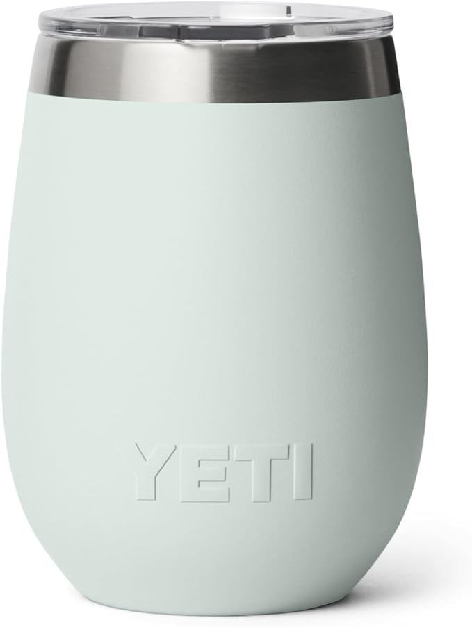 YETI Rambler 10 oz Wine Ceramic Lined Tumbler, Ridgeline