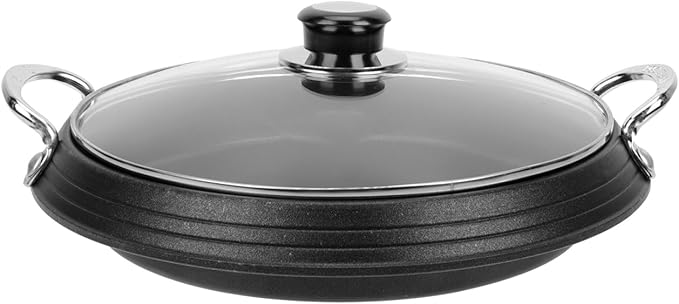 Korean Cookware Cooking Pot Large Korean Hot Pot Household Kitchenware Non-stick Cooking Pan