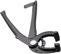 BESPORTBLE Cookware Clamp and Bowl Gripper for Korean Stone Pots, Iron Plate Clip with Anti-Skid and Heat-Resistant Handle, Kitchen Tongs for Hot Pot and Pan Handling