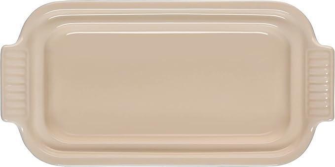 Le Creuset Stoneware Heritage Butter Dish, Marseille