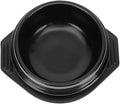 Korean Stone Pot Ceramic Stew Pot Cooking Tray High-temperature Resistant Non-stick Ceramic Kitchenware