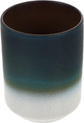 Retro Japanese Tea Cup 250ml Ceramic Water Cup Vintage Tea Brewing Mug for Tea Lovers