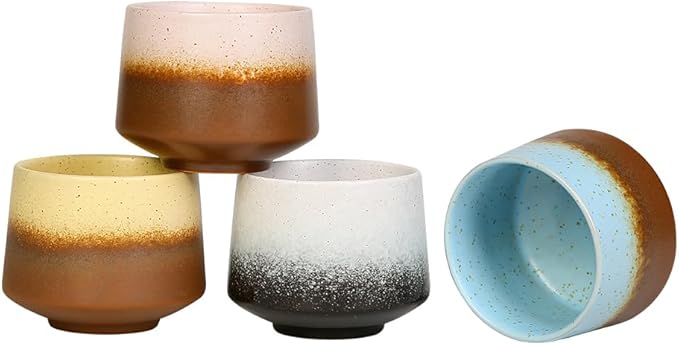 ceramic espresso cups expresso cups expresso cups set of 4 cute espresso cups small coffee cups