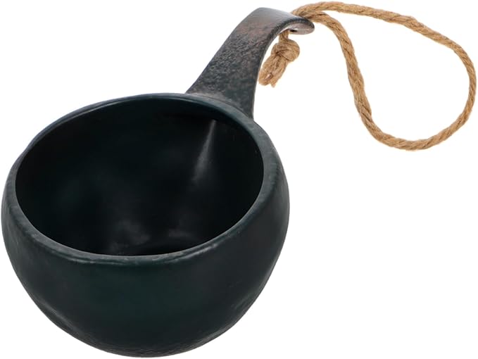 Cabilock Unique Vintage Ceramic Dinnerware Asian Bowl Japanese Dinnerware Rice Serving Bowls