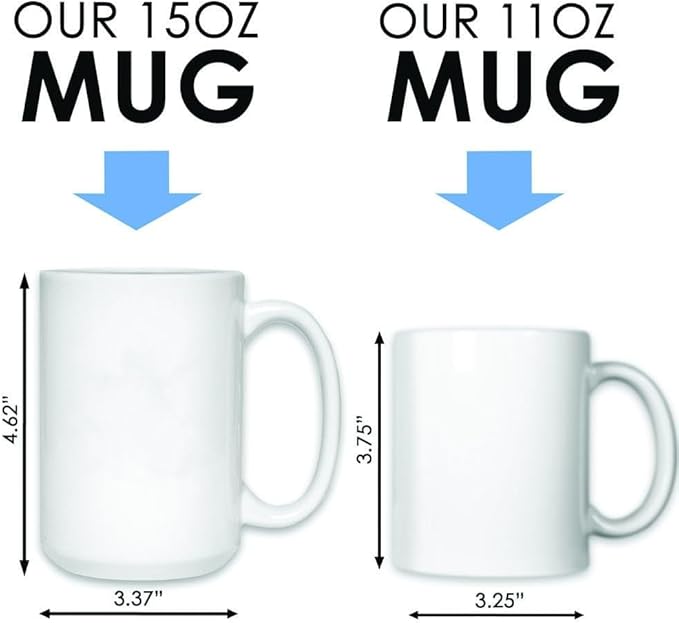 Khala Mug in Urdu Desi Coffee Cup for Auntie Masi Appreciation Gift Pakistani Indian Cultural Traditional Cup Family Relationship Quote Present Unique South Asian Design (15 oz Changing Color)