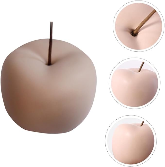 Home Decor Ceramic Sculpture Table Decor Creative Design for Living Room Kitchen Decoration Lightweight Unique Idea