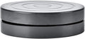 Pwshymi Handmade Craft Clay Plastic Turntable for Ceramic Pottery Sculpture, Ideal for Students and Craftsmakers (11.5cm)