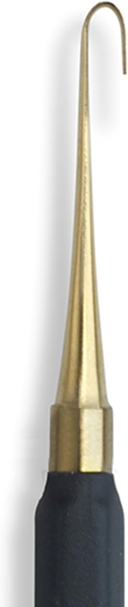 Xiem Tools USA Korean Atelier Detailing Carving Tool Set of 4 (XST33-10407)