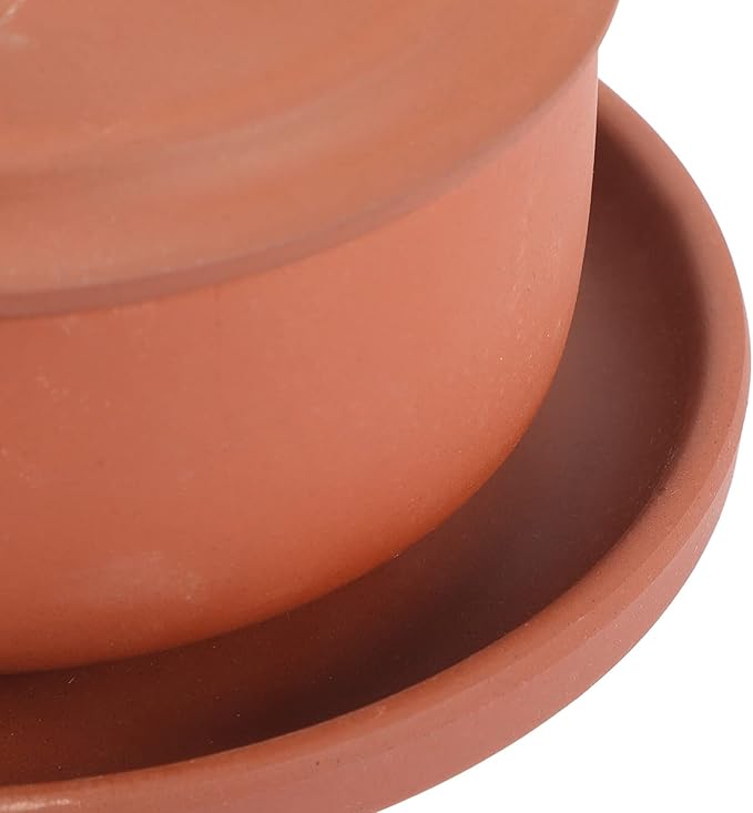 1 Set Baking Dishes Ceramic French Onion Small Ceramic Stew Pot Clay Pot for Cooking Earthen Pot Mini Ceramic Stockpot Egg Custard Cups Mini Foods Kitchen Bowl Korean Pottery China