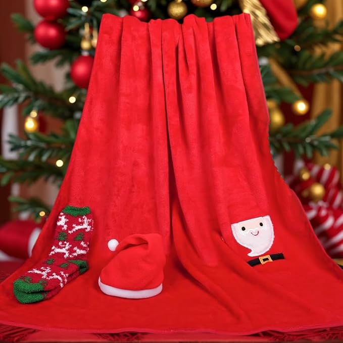 Premium Holiday Relaxation Gift Set collection (All Hearts Come Home)