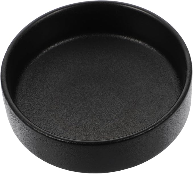 PRETYZOOM Frosted Ceramic Bowl Noodle Bowl Soup Boys and Girls Adults Easy to Clean