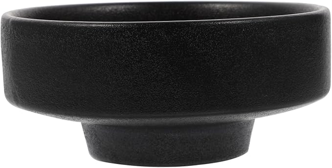 Ciieeo Retro Japanese Frosted Ramen Bowl Soup Bowl for Noodles Instant Noodles Salad Ceramic
