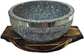 SUNRISE Natural Stone Bowl (18 oz)