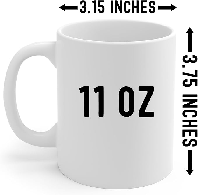 Vintage 1971 Cassette Tape Coffee Mug Gifts, Best of 1971 Birthday Present, Playlist Limited Edition Music Retro Cup