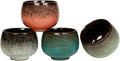espresso cups set of 4 ceramic espresso cups espresso cup set small coffee cups