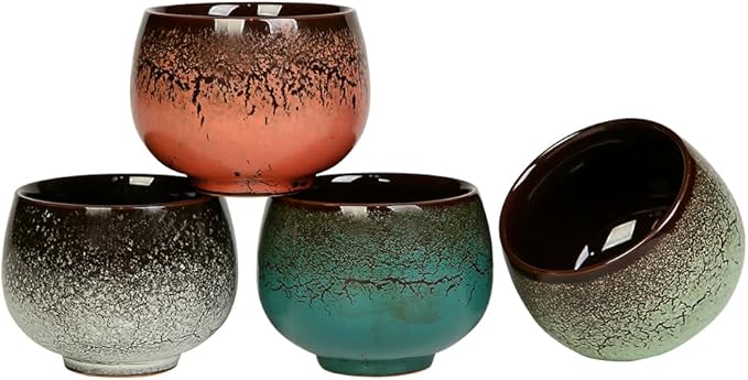 espresso cups set of 4 ceramic espresso cups espresso cup set small coffee cups