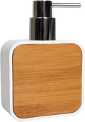 Sweet Home Collection Bathroom Accessories Sets Unique Collections Modern Classic Contemporary Decorative Beautiful Designs Bath Shower Tub Décor, Lotion Pump/Soap Dispenser, Ritz