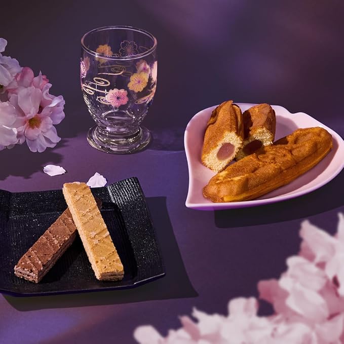 Sakuraco - Authentic Japanese Snack & Homeware Box. Enjoy Mochi, Japanese Cakes and Teas Direct From Japan.