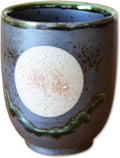 有田焼やきもの市場 Japanese Yunomi Tea Cup Arita Imari ware Made in Japan Fuku-Kasumi Full Moon