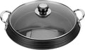 Korean Cookware Cooking Pot Large Korean Hot Pot Household Kitchenware Non-stick Cooking Pan