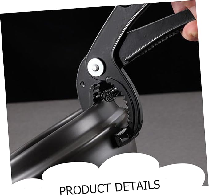 Anti-scald Korean Stone Pot Clamp Tongs Non-slip Iron Pan Gripper Bowl Holder Cooking Utensil for Hot Plate and Tableware Handling