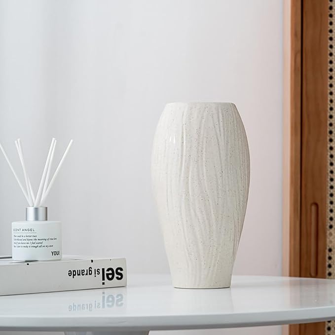 Gaolinci Sexy Human Body Vase Modern Ceramic Sculpture Flower Plant Holder Home Decoration Table Center Piece