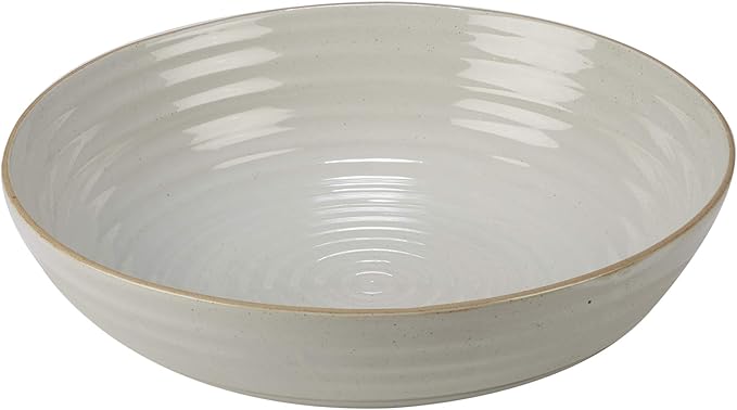 Certified International Artisan Bowl, 13" Servware, Serving Accessories, One Size,