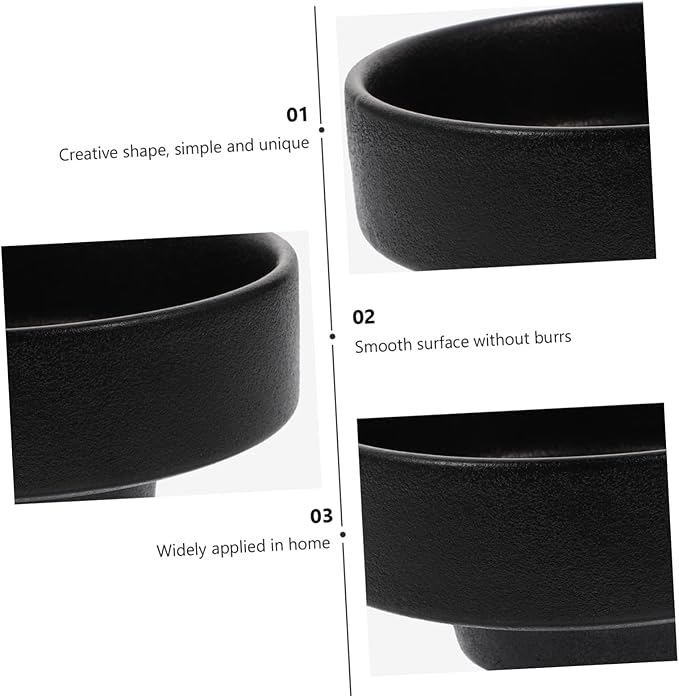 Alipis 1Pc Retro Japanese Frosted Ceramic Noodle Bowl Creative Instant Ramen Bowl Portable Soup Bowl for Home Use for Parties Family Gatherings and Daily Dining
