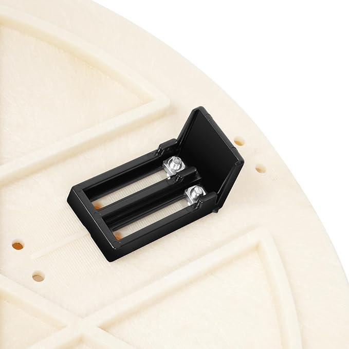 Pottery Trimming Tools, Pottery Machine Turntable Clamp, Pottery Repairing Clip- Ceramic Trimming Holder With Adjustable Clamps | For Beginners & Professionals, Pottery Studio Diy Crafts