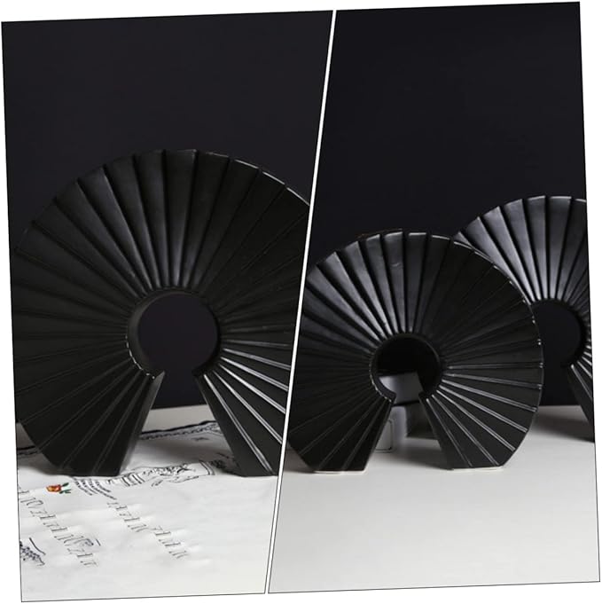 Unique Ceramic Ornaments Decor Figurines for Tabletop Creative and Quirky Decorations Elegant for Friends