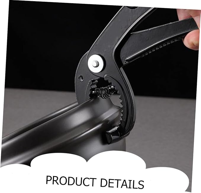 Korean Stone Pot Clamp Tongs Non-slip Hot Pot Handle Gripper Anti-scald Cookware Holder for Kitchen Cooking and Serving