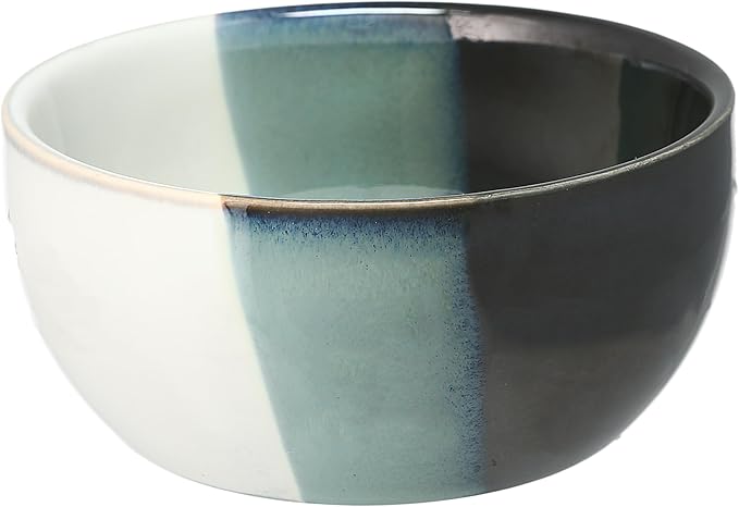 Pavilion - Life Is Better With Friends - 4.5" Dip Bowl & Spoon Set Housewarming Apartmentwarming Neutral Decor Bestie BFF Gift Present