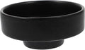 Ceramic Frosted Ramen Bowl 450ml Creative High Sturdy Food Serving Container for Kitchen Suitable for Noodles Salads and Desserts