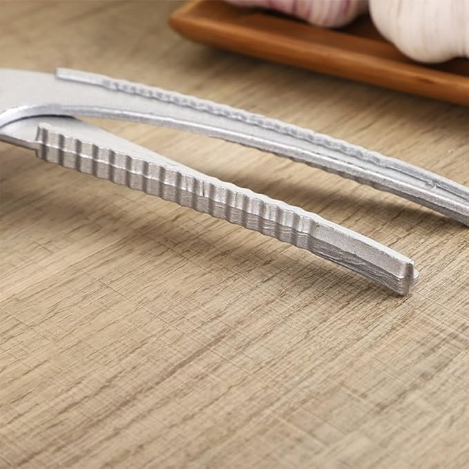 MagiDeal Aluminum Tongs, Holder For Korean Stone Ceramic Bibimbap Bowl(Dolsot,Ddukbaegi), Sizzling Hot Pot 6-2/3 Inch