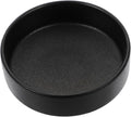 LIFKOME Key Bowl Serving Bowl Ceramic Frosted Ramen Cute Japanese Noodle Instant Noodle