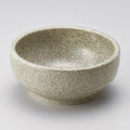 せともの本舗 Stacking Gray Stone Bibimbap Large, 7.5 x 3.2 inches (19 x 8.2 cm), 44.2 oz (1,121 g), Korean Pot, Heat Resistant, Restaurant, Ryokan, Japanese Tableware, Stylish, Tableware, Commercial Use